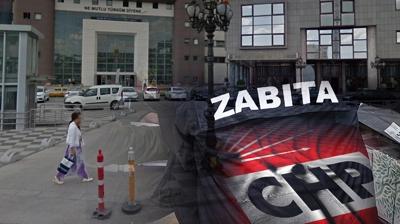 CHP'li belediyede zab�taya dayak! Savc�l��a su� duyurusunda bulundu