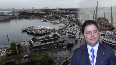 CHP'nin cami fobisi hortlad�! Yap�lmas�n diye Dan��tay'a ko�tular