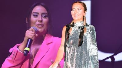 Hande �nsal sessizli�ini bozdu! �Demet Akal�n hep b�yle' 