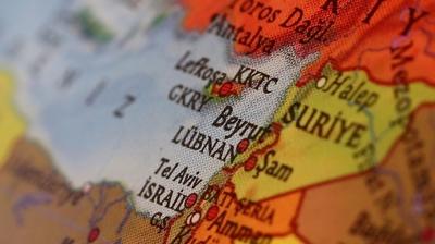 Rum polisi patlay�c�lara sahip ��kamad�: Kaybolan 13 kilogram TNT kar�� kar�� aran�yor