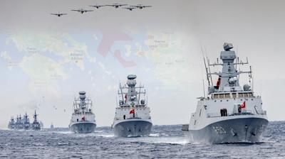 ��st�nl�k T�rklere ge�ti� alarm�: �lk kez oluyor