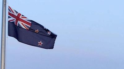Yeni Zelanda, Trump'�n Gazze daveti reddetti