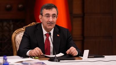 Yılmaz: Gençlerimizin siyasi karar alma süreçlerinin içinde olmasını istiyoruz