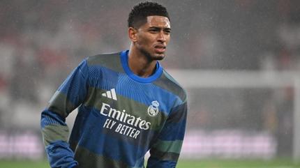 Chelsea'den Jude Bellingham i�in dev teklif