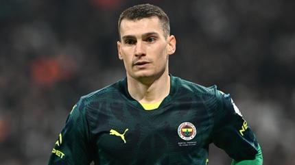 Fenerbah�e resmen a��klad�! Dominik Livakovic kiral�k g�nderildi