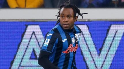 Fenerbah�e'ye m�jdeli haber! Ademola Lookman ad�m ad�m geliyor...