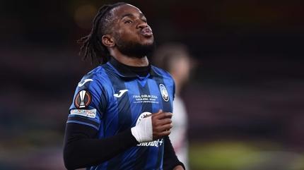 Fenerbah�e'ye m�jdeli haber! Ademola Lookman ad�m ad�m geliyor...