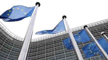 �ran'dan AB'ye rest! �Ter�rist� ilan edilecek