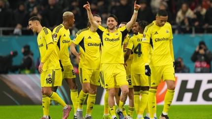 �smail Y�ksek: Taraftar�n verdi�i eme�e lay�k bir oyun de�ildi