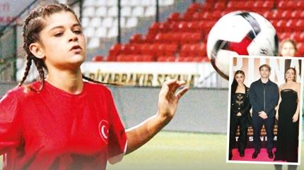 K�z �ocuklar�na umut olacak