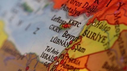 Rum polisi patlay�c�lara sahip ��kamad�: Kaybolan 13 kilogram TNT kar�� kar�� aran�yor