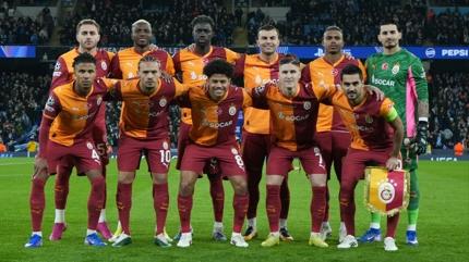 �ampiyonlar Ligi'nde kura �ekildi! Galatasaray'�n rakibi belli oldu
