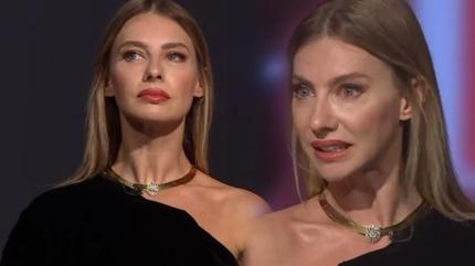 Bug�ne kadar s�r gibi saklam��! Me�er y�llarca...