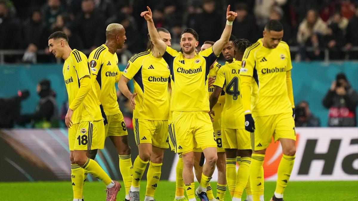 fenerbah�e uefa avrupa foto�raflar� resimleri