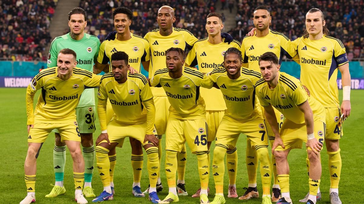 fenerbah�e avrupa ligi nottingham forest foto�raflar� resimleri