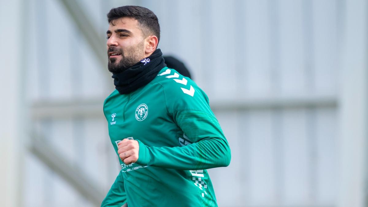 konyaspor s�per lig be�ikta� foto�raflar� resimleri