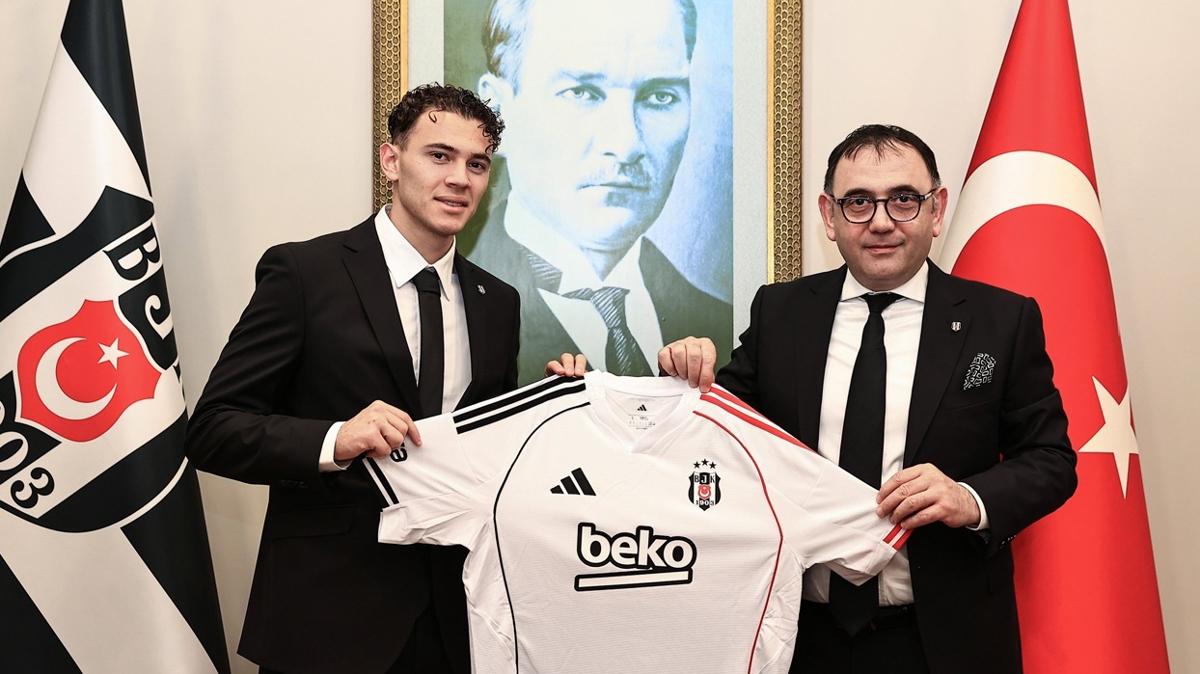 be�ikta� asslani transfer foto�raflar� resimleri