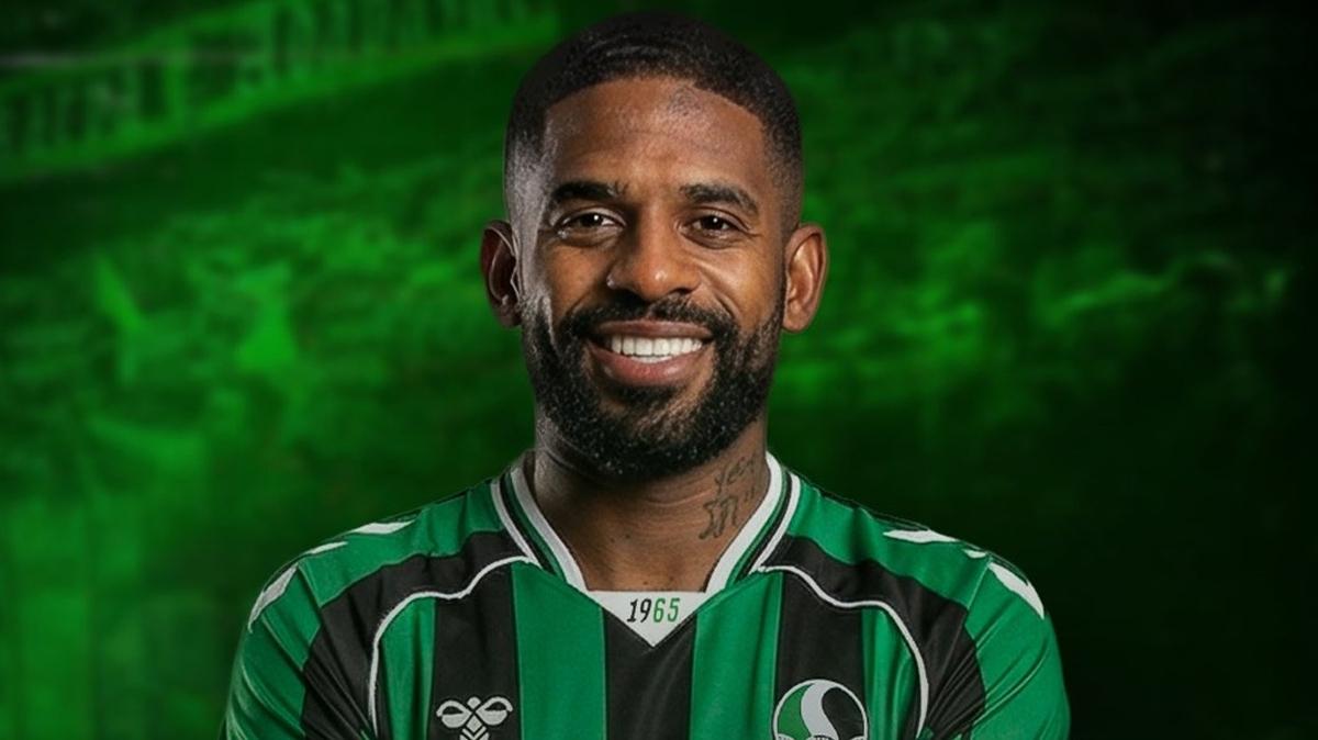 sakaryaspor ruan teixeira transfer foto�raflar� resimleri