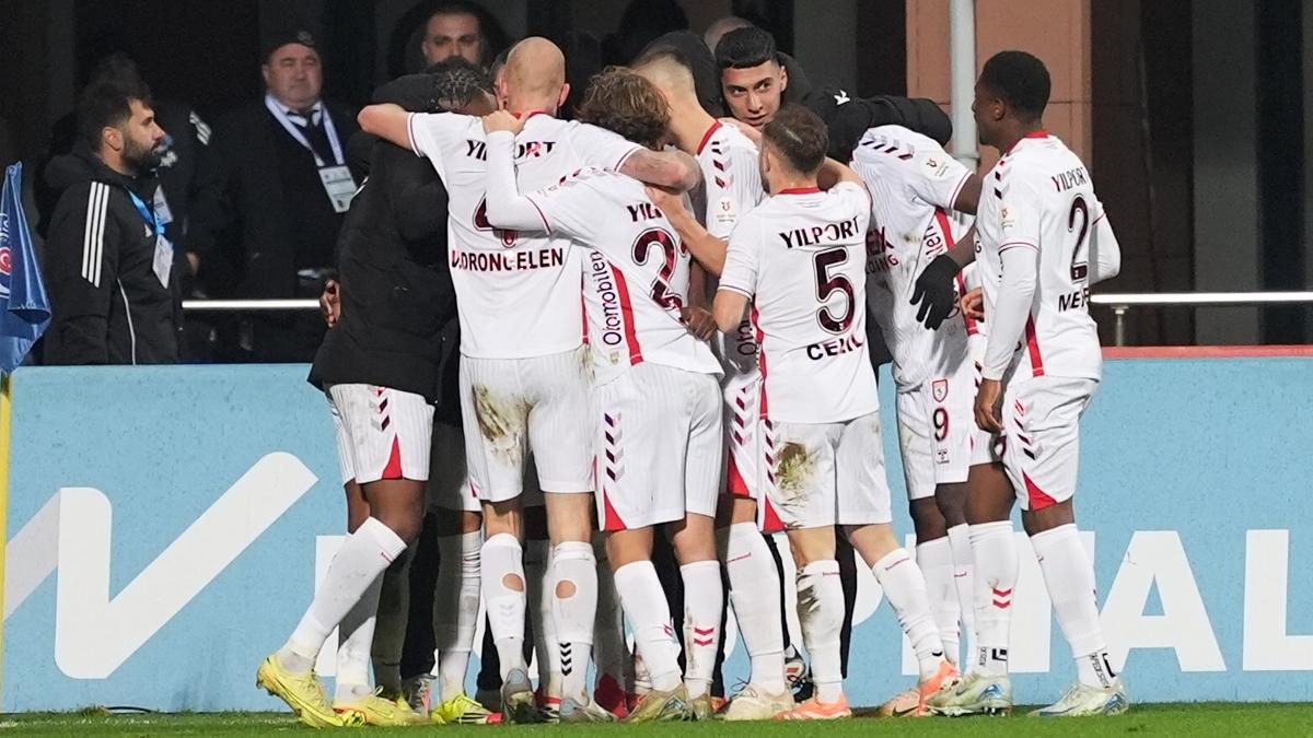 samsunspor kas�mpa�a s�per lig foto�raflar� resimleri
