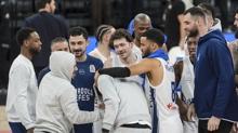 Anadolu Efes, bu sezon kabusu ya��yor