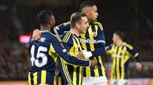 Avrupa'dan dev gelir! ��te Fenerbah�e'nin kasas�na giren rakam...