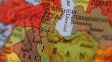 Azerbaycan'dan �ran karar�... Operasyona izin vermeyecek