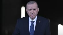 Ba�kan Erdo�an'dan ''Ter�rs�z T�rkiye'' mesaj�: G�ndelik ��kar hesaplar�na kurban edilmeyecek