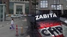 CHP'li belediyede zab�taya dayak! Savc�l��a su� duyurusunda bulundu
