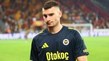 Fenerbah�e, TFF'ye bildirdi! Dominik Livakovic, Dinamo Zagreb'e kiraland�