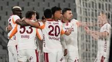 Galatasaray'�n Juventus ma�� program� belli oldu!