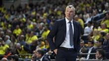 Jasikevicius: Burada istikrar� yakalamak �nemliydi