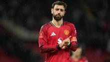 Manchester United'da Bruno Fernandes'in yerine gelecek isim belli oldu