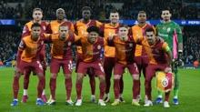 �ampiyonlar Ligi'nde kura �ekildi! Galatasaray'�n rakibi belli oldu