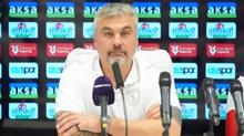 Thomas Reis: Galibiyet moralimiz a��s�ndan �ok �nemliydi