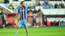 Umut Nayir: Transfer s�reci �ok h�zl� geli�ti