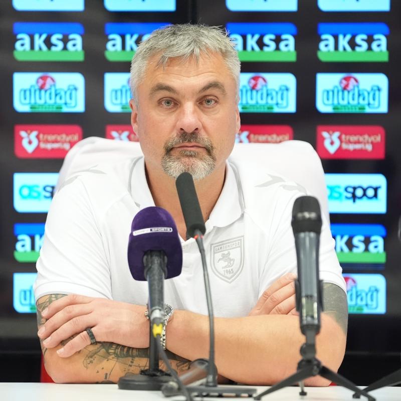 Thomas Reis: Galibiyet moralimiz a��s�ndan �ok �nemliydi