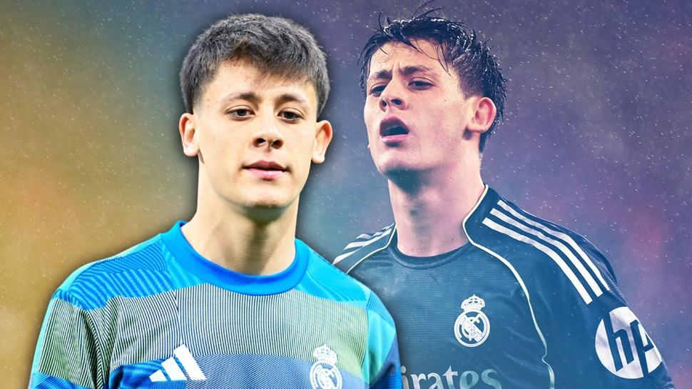 Arda G�ler daha fazla dayanamad�, rest �ekti! �O varsa ben yokum�