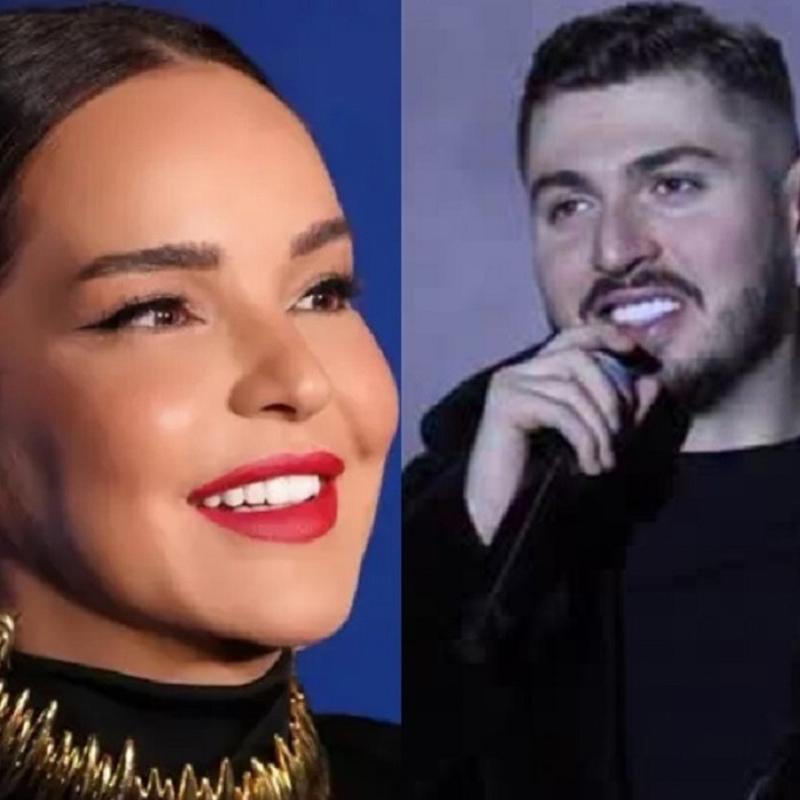 Blok3 kaosu bitti� Bar��t�lar!