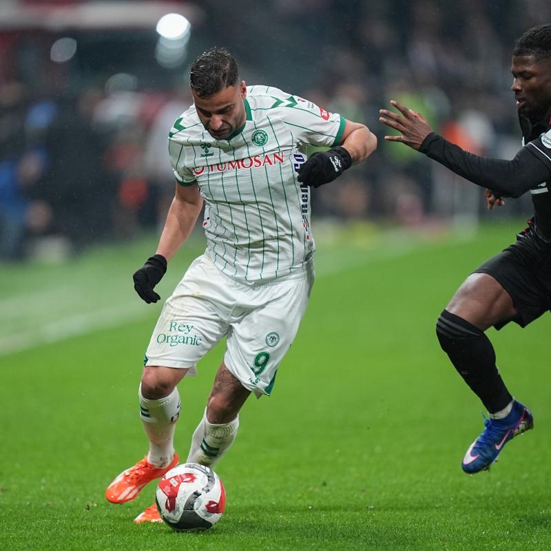 Deniz T�r��: Hakemler kendine �ekid�zen vermeli