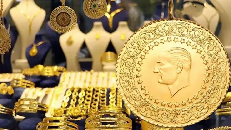 Fed ba�kan� a��klad� alt�n sert d��t�