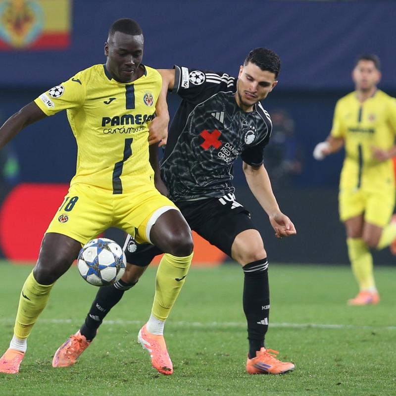 Gueye'de 10 milyon kriz!