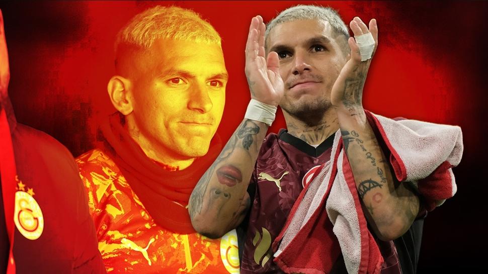 Lucas Torreira transferi bitti! Galatasaray'da beklenen oldu