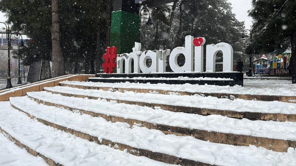 Mardin, turizmde rotas�n� Uzak Do�u'ya �evirdi