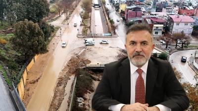 AK Parti'den CHP'li Adana Büyükşehir'e tepki: Belediyecilik sosyal medya paylaşımıyla değil, altyapı yatırımıyla yapılır