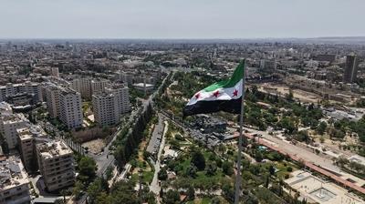 Arap d�nyas�nda Suriye memnuniyeti