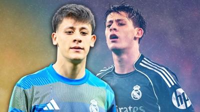 Arda G�ler daha fazla dayanamad�, rest �ekti! 