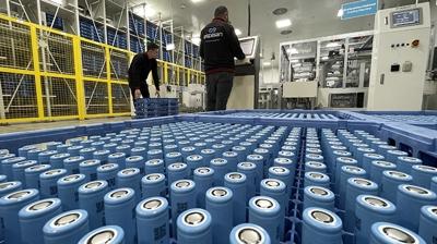 Askeri tecr�be sivile aktar�lacak! T�rk devi plan� duyurdu