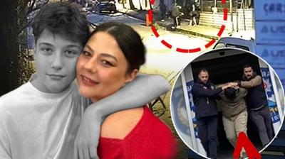 Atlas'ın ailesine çirkin tehdit! Vicdansızın sözleri şoke etti