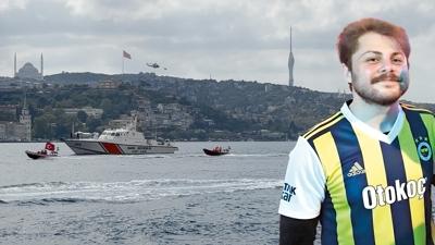 En ac� konu�ma... Deniz, son s�zlerini babas�na s�ylemi�