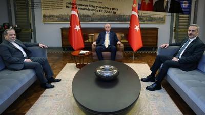 D�nya bas�n� b�yle yazd�: T�rkler sava�� �nlemeye �al���yor